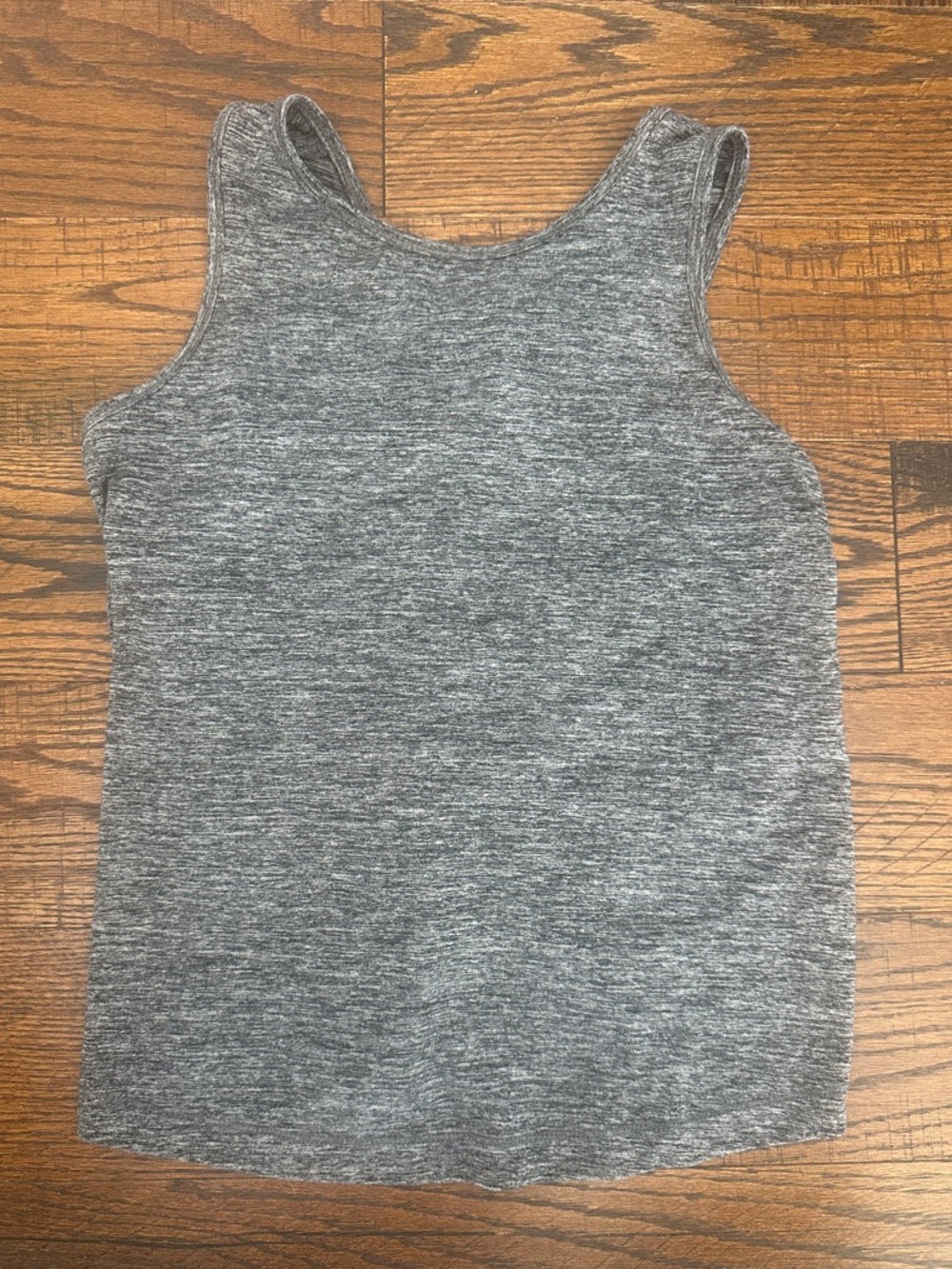 Activ8 Women Small Workout Tank Top Cinched Back Tie Athletic Active